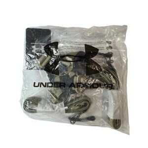 Under Armour UA Unisex BINO Binocular Strap Harness Hunt New in Box SAMPLE